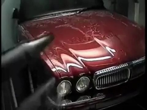 Air Knife Drying Systems from Air Control Industries