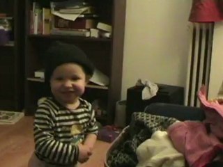 077_Lilja avant le dodo