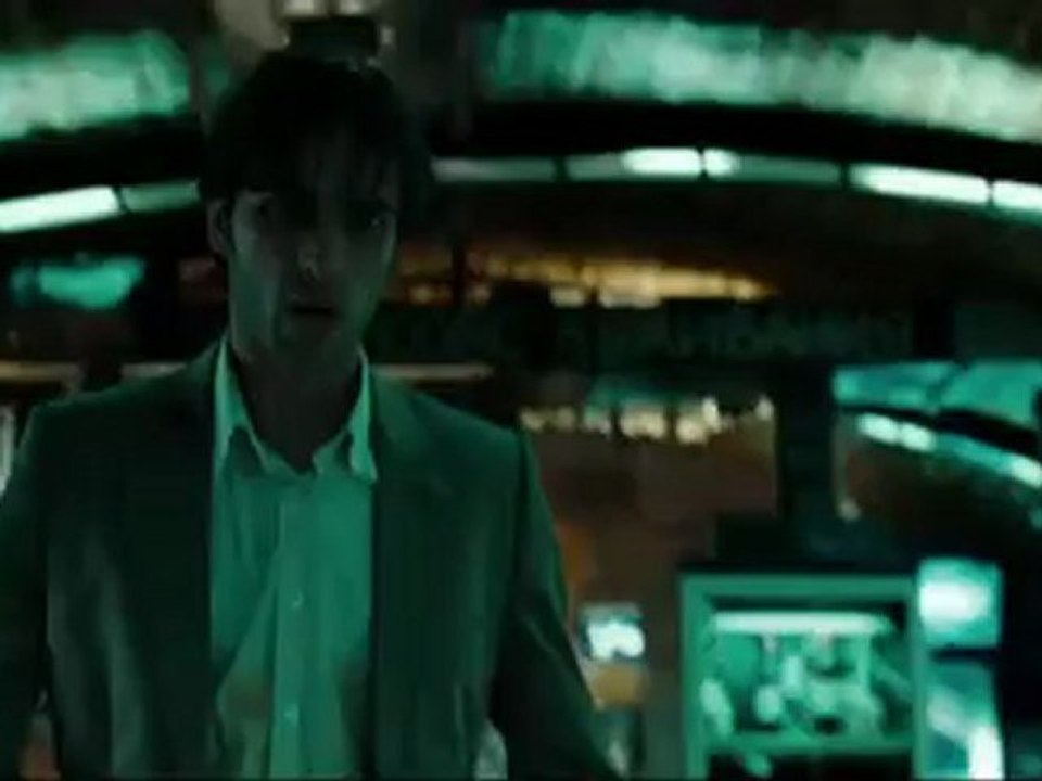 Branded (2012) HD MOVIE TRAILER