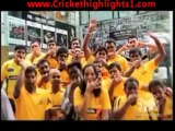 Sialkot Stallions vs Auckland T20 Match 09/10/2012 STA v AUCK Highlights CLT20 2012
