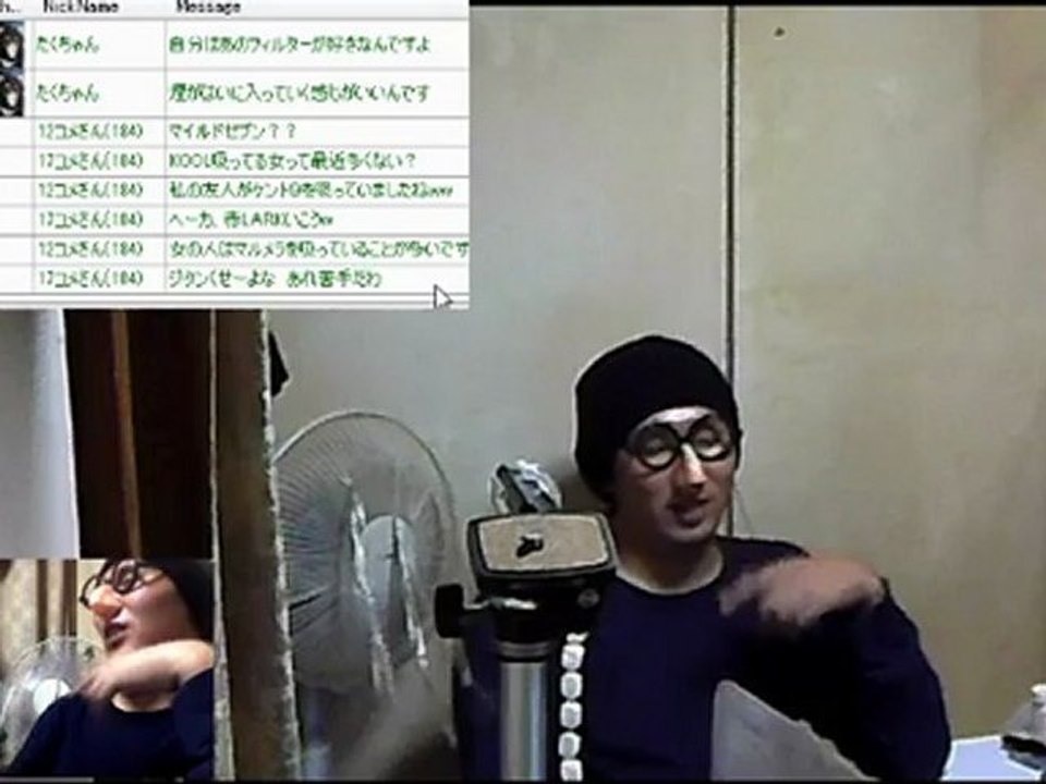 普通放送7枠121004