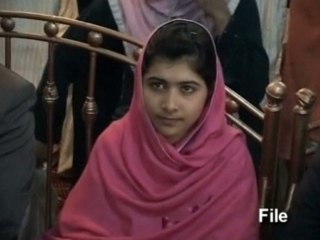 Amnesty International slams Taliban shooting of school girl