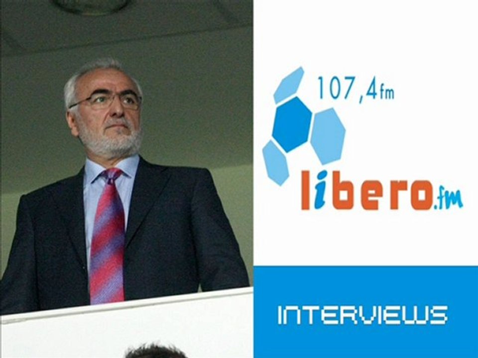 Θανάσης Αυγερινός : «Ευτύχημα για τον ΠΑΟΚ ο Σαββίδης»