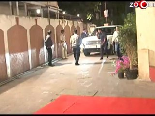 A local court rejected Salman's plea