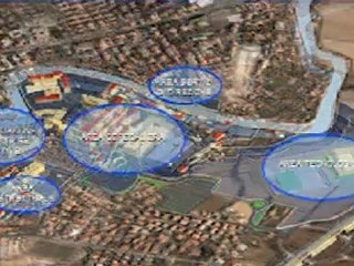 al via la cittadella della salute