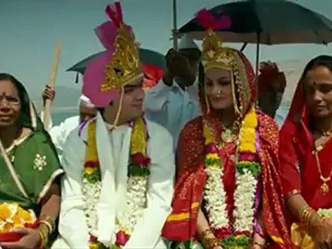 Dariya Ho Song _ Kamaal Dhamaal Malamaal Video Song Shreyas Talpade, Madhhurima