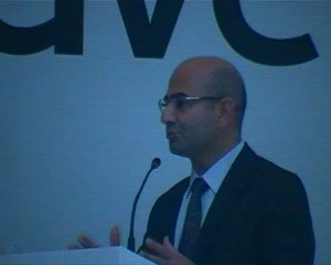 Rauf Ates / Capital Dergisi Direktoru