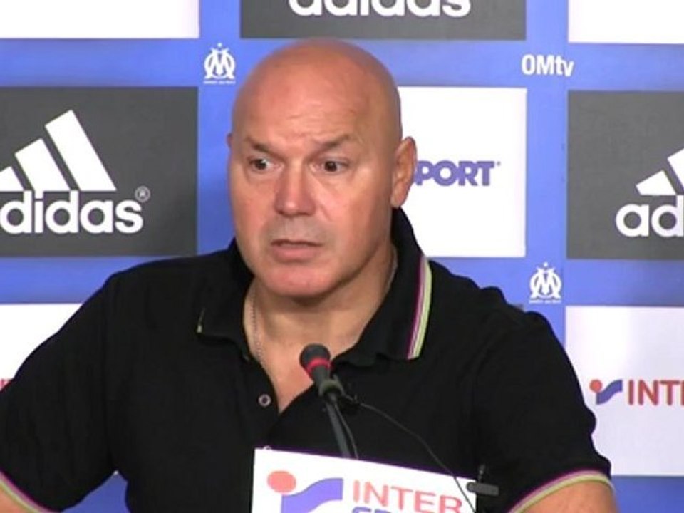 Amalfitano : Anigo monte au créneau