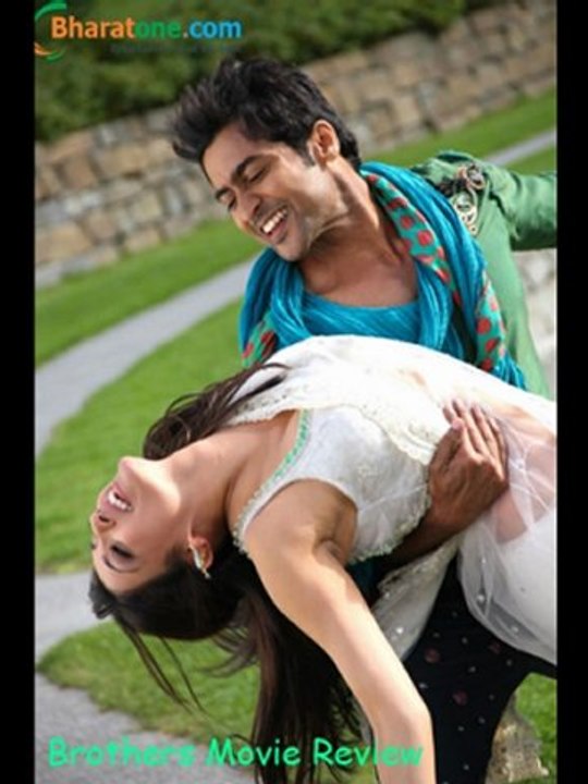 Brothers Movie Review | Brothers Movie Hot Pics