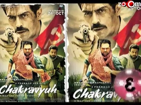 Manoj Bajpai is upset with Prakash Jha