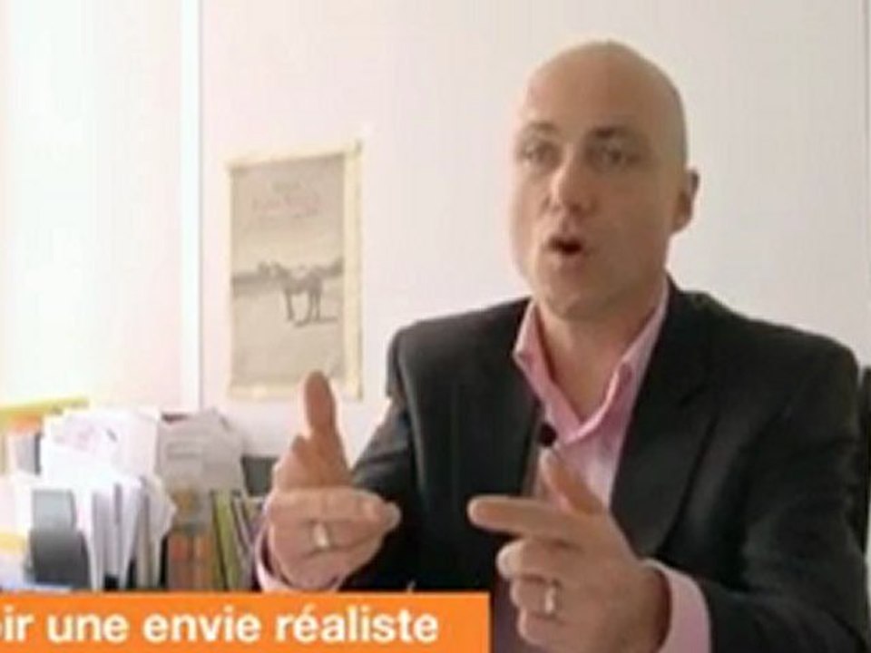 Changer de métier - Identifier les possibilités