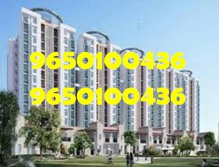 9650100436 ((Adani)) ((Sector)) ((102)) ((Gurgaon))- Assured Booking