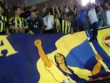 5 Nisan 2012 Fenerbahçe Universal - GSYK Maçı Ankara Maç Öncesi Atmosfer