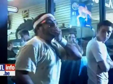 Il meurt après avoir ingurgité des vers et des cafards