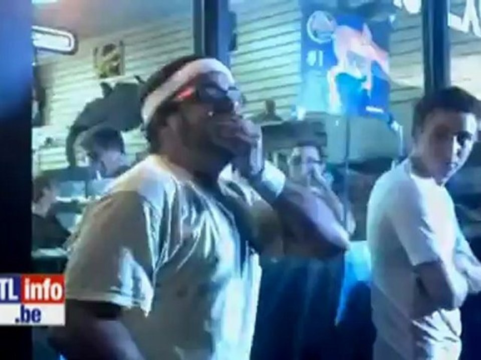 Il meurt après avoir ingurgité des vers et des cafards