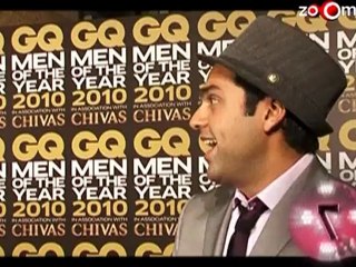 Abhay Deol loses his cool in an interview