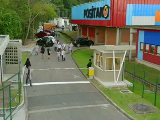 Guerra dos Sexos 101012 PARTE 4  Final  CAP 9