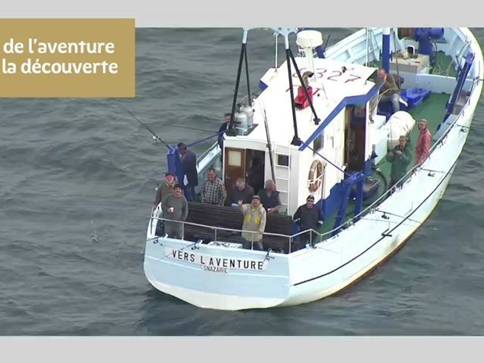 Clip usages en mer Agence des aires marines protégées