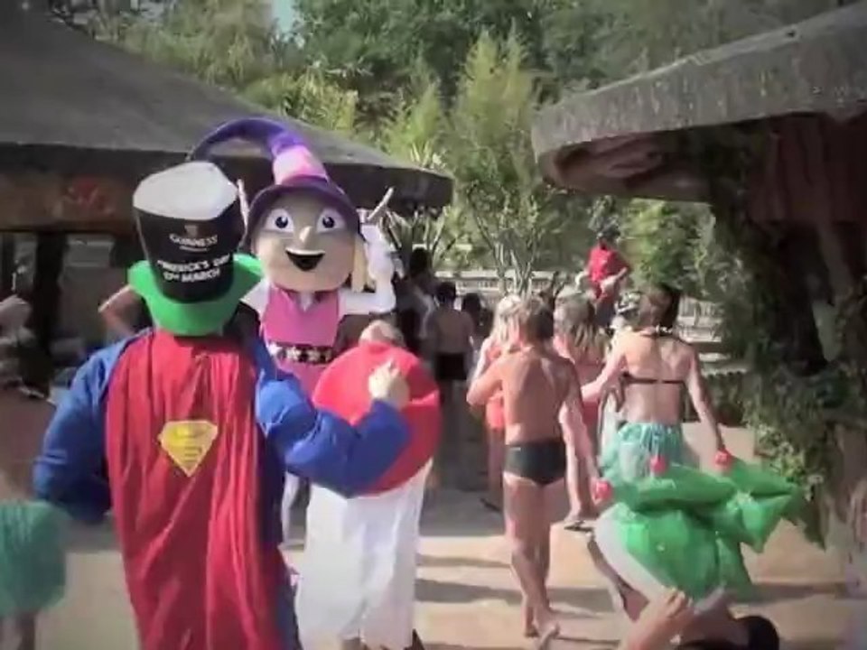 Camping La Paillotte - LipDup N°1
