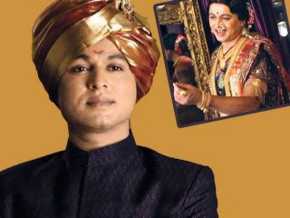 Marathi Movie Balgandharva: Pioneer Of Cross-Dressing - Entertainment News [HD]