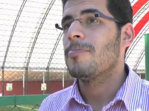 Le combat des médecins syriens