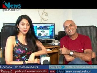 Kalpana Pandit and Sundeep Malani interview for Janleva 555 Part 2