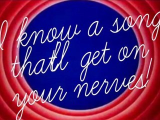 That's All Folks - Outtakes