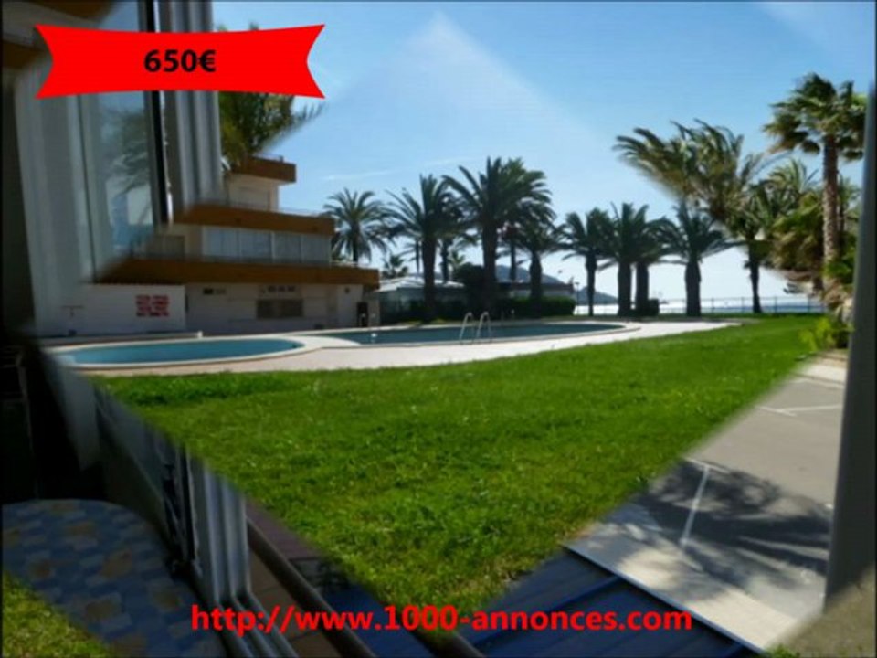 Petites annonces location vacances sur 1000 annonces