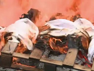 L'usine Technicolor d'Angers placée en liquidation judiciaire