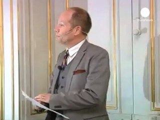 El escritor chino Mo Yan gana el premio Nobel de...