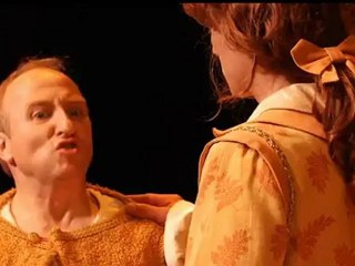 Dom Juan en DVD, distribué par Ciné-Solutions Distribution