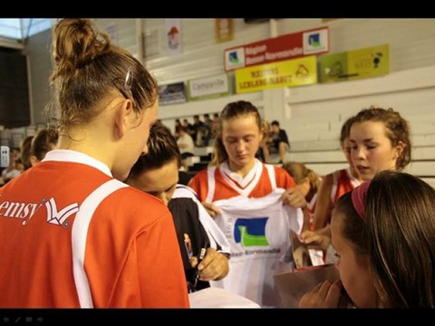 Tournoi Mondeville Photos