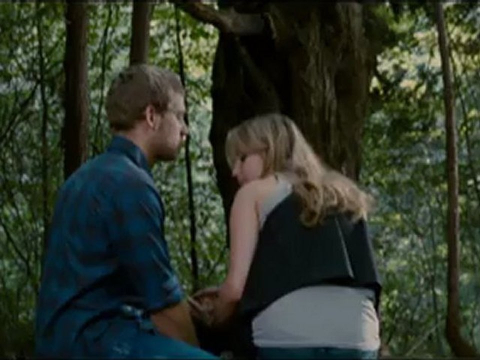 House At The End of The Street (2012) HD MOVIE TRAILER