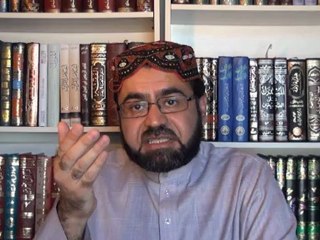 pashto bayan. wasila 3.2 by Syed Muhammad Naeem Shah