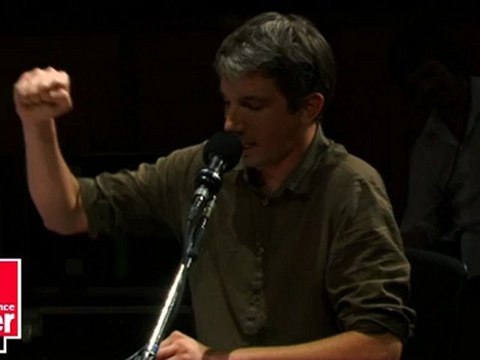 On va tous y passer - Guillaume Meurice Pourquoi les pauvres ne veulent-ils jamais rien payer