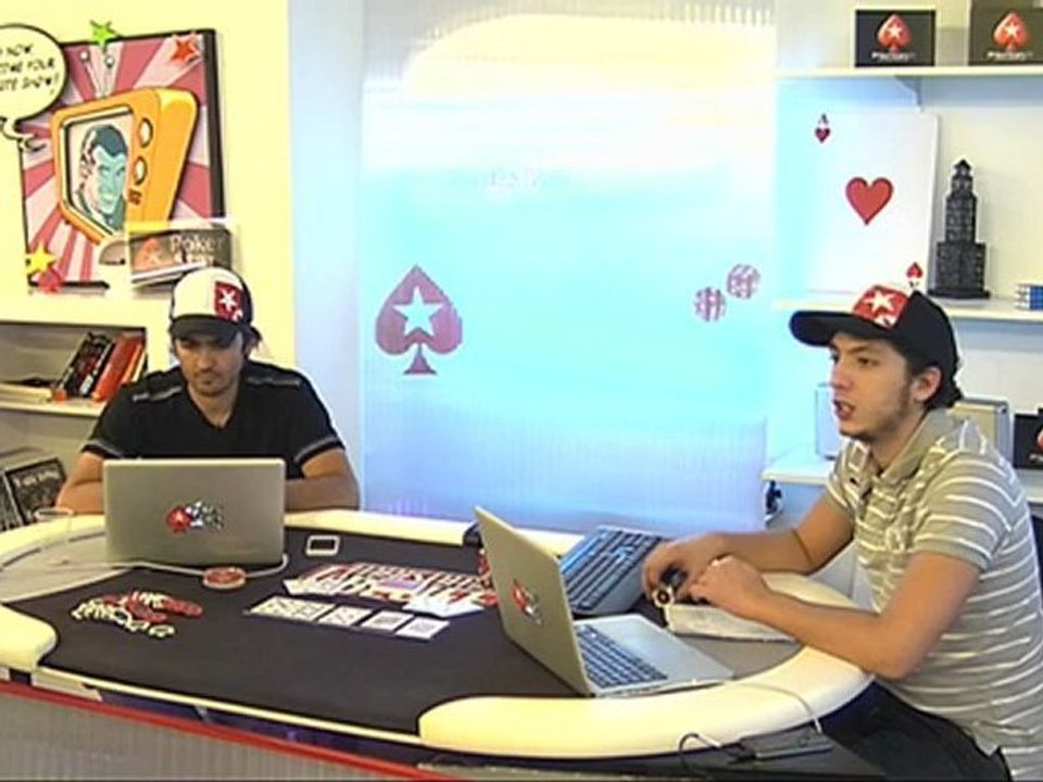 All In Sunday - S02 E05 (3/7)