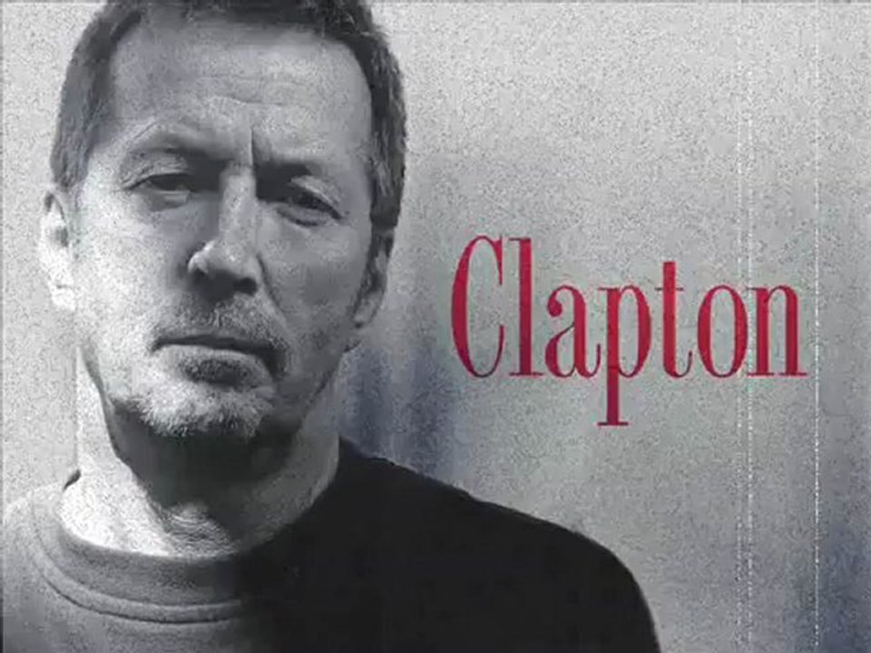 Eric Clapton Wonderful Tonight