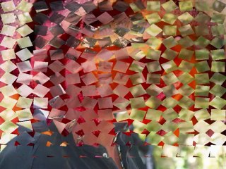 sur ton visage une larme