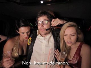 Serious Sam 3 BFE : Sexy Hotline Trailer