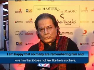 Remembering Jagjit