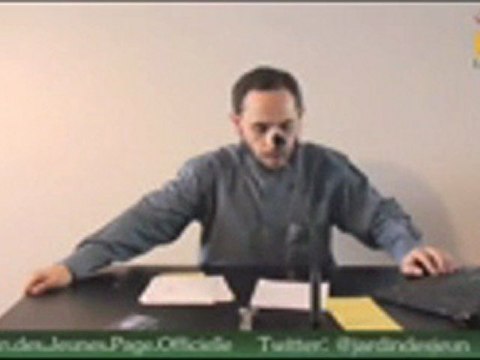 L'empire Ottoman - Mustafa Kastit - Acte 1 (3.6)