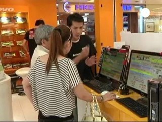 Lenovo ravit la première place mondiale à l'américain...