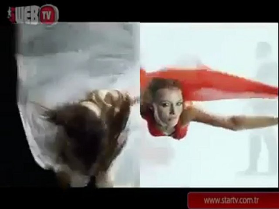 Ay Tutulması Fragmani 2011 (Eren Karagül)