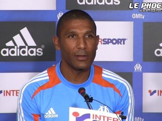 "Souley doit se tester avant de reprendre"