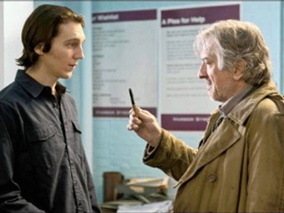 Being Flynn (2012) online watch www.hdmoviespool.com