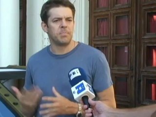 La experiencia de vivir en "Paranormal Activity"