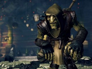 Of Orcs and Men - Launch trailer