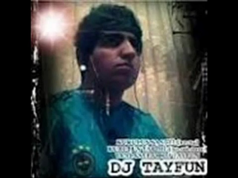 Eren Karagül Dj Tayfun Beyaz GeLinLik 2o12