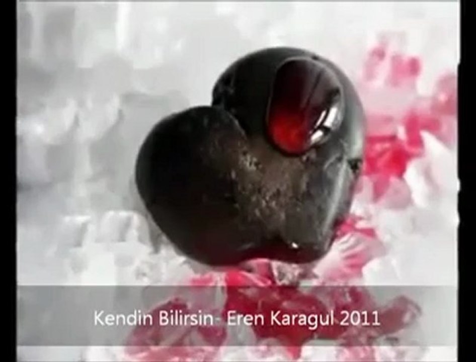 Mc Eren Karagül Kendin Bilirsin 2011