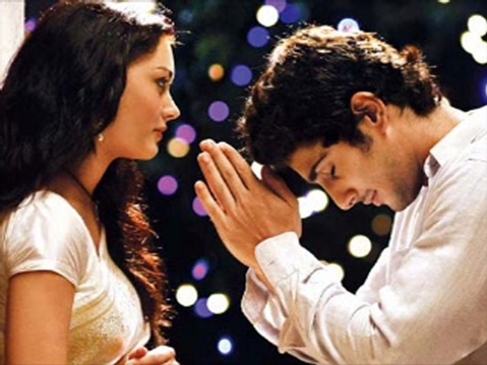 Ekk Deewana Tha (2012) online watch www.hdmoviespool.com